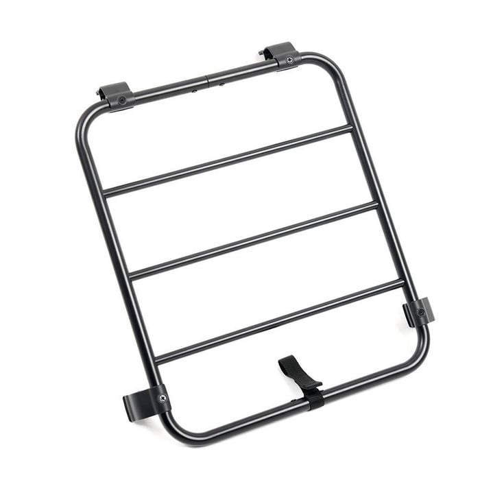 Ibiyaya Bigbuggy Pet Stroller/Pram Clip-On Luggage Rack Accessory