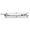 Lemaar 150mm Chome Neck Bolt