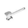 Chef Inox Meat Tenderiser Aluminium 65x260mm