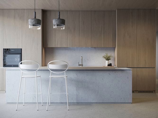 Inspired
  by the natural inclines of the desert and offering a subtle, yet intriguing
  and earthy design i/n 0646063