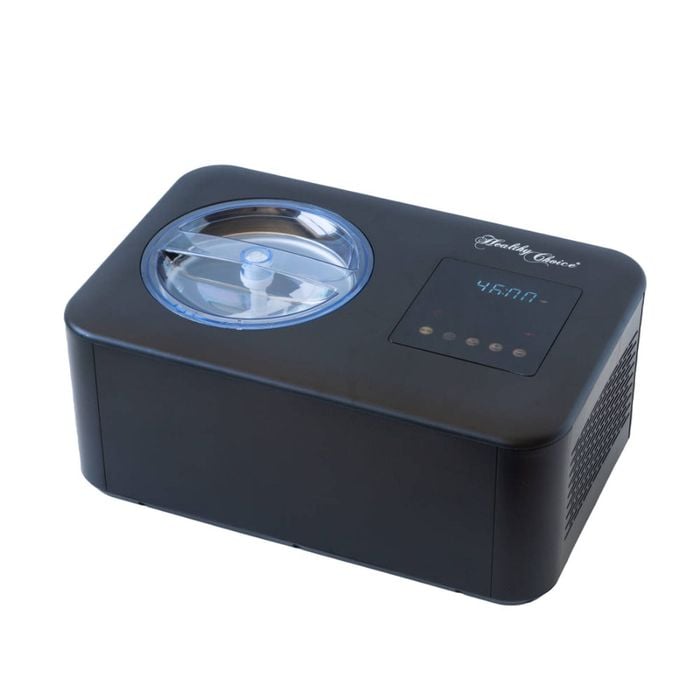 Healthy Choice Portable Ice Cream And Soft Serve Maker 1.5l
