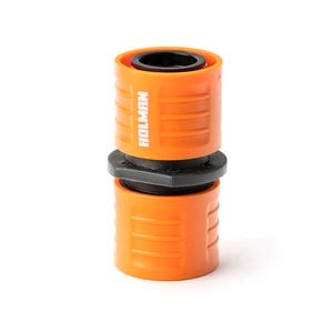 Holman 12mm Double Ended Hose End Connector