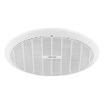 Deta 250mm Ball Bearing Exhaust Fan