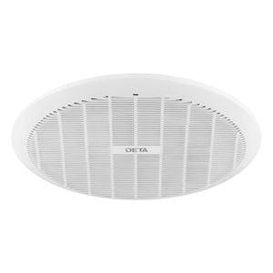 Deta 250mm Ball Bearing Exhaust Fan