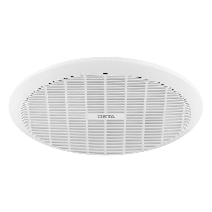 Deta 250mm Ball Bearing Exhaust Fan