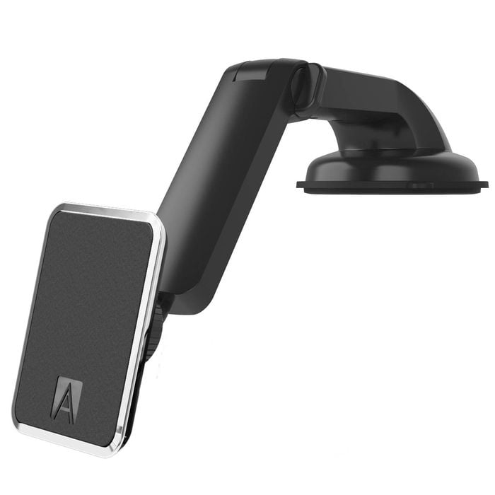 Aerpro Magmate Pro Long Arm Suction Mount Magnetic Holder