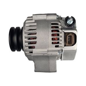 Basco Alternator For Toyota Granvia Hiace KZH Hilux KZN Landcruiser KZJ 3.0L 1KZTE 80A - BAL1054