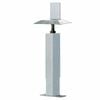 Uni-Pier 65 x 65 x 2600mm Post With Adjustable Screw Top Head