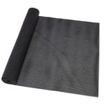 Innova 50 x 200cm Grip Mat - Black