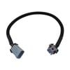GM LS Ignition Coil Relocation Extension Cable, 24 Inch Long