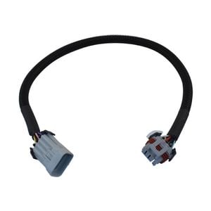 GM LS Ignition Coil Relocation Extension Cable, 24 Inch Long
