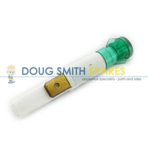 Green Cooker Indicator Lamp (9mm)