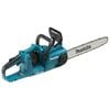 Makita 18Vx2 400mm 16" Brushless Chainsaw DUC400Z  - Skin Only
