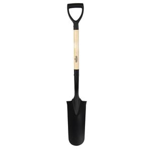Saxon Drainage Spade