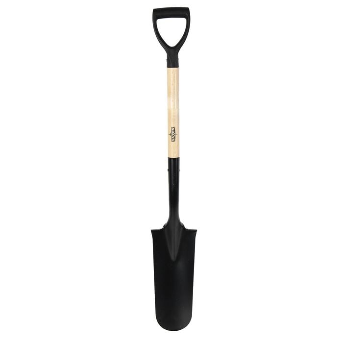 Saxon Drainage Spade