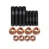 High Tensile Turbo Charger Stud Kit For Audi A7 2.0L