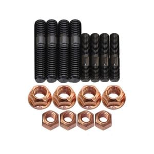 High Tensile Turbo Charger Stud Kit For Audi A7 2.0L