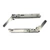 x2 Genuine Oven Door Hinges Set 4055549184, suits Chef, Westinghouse