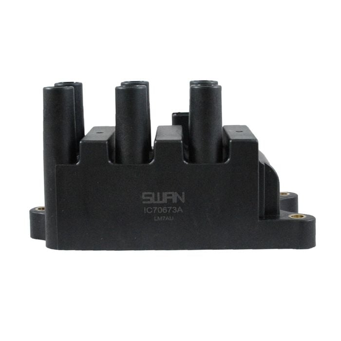 SWAN Ignition Coil for Ford Fairlane, Falcon AU2 AU3 & LTD (4.0L)