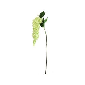 100cm Green Hanging Blossom Artificial Flower - Green