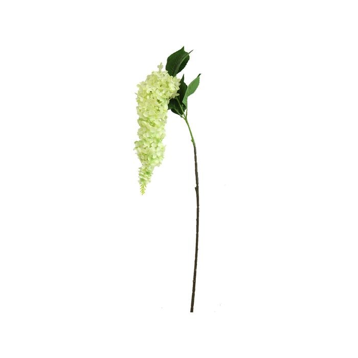 100cm Green Hanging Blossom Artificial Flower - Green