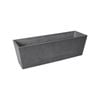Respect 55cm Dark Grey Green Earth Trough - 550mm