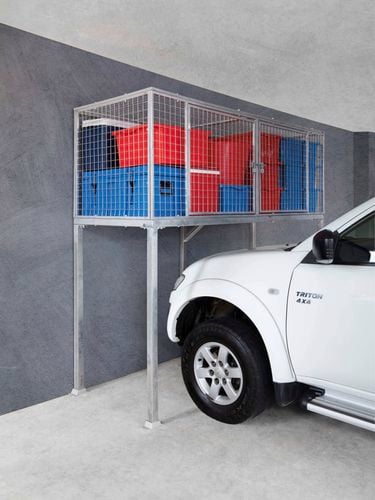 Rapid Products - Gallery - storage range image 2