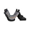 Rover Hammock Seat Cover for Dogs - Charcoal