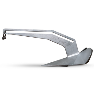 Savwinch 7.5kg Galvanised Slider Boat Anchor