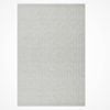 Contemporary Handwoven Wool Rug-Mavis 6371-Ivory-190x280cm