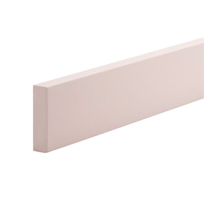 240 x 65mm 5.4m Beam GL8 H3 Pine Glulam Primed