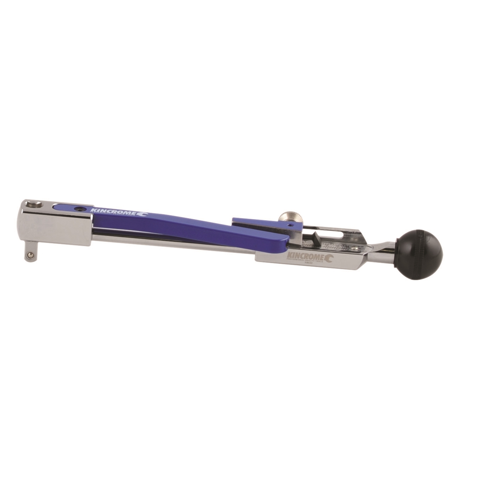 Kincrome 1/4" Deflecting Beam Square Drive Torque Wrench product image