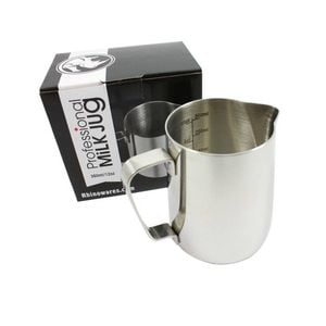 Rhinowares Professional Milk Jug - 360ml