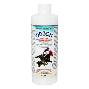 Odzon For Dogs and Cats - 500ml
