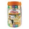 INABA CHURU PUREE Chicken Varieties (CAT TREAT) 50x14g