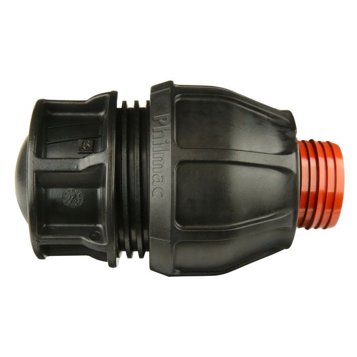 Philmac 3/4" Rural End Cap