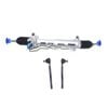 Machter Power Steering Rack Fit For Ford Ranger Pj Pk 2006-2011 2wd