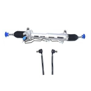 Machter Power Steering Rack Fit For Ford Ranger Pj Pk 2006-2011 2wd