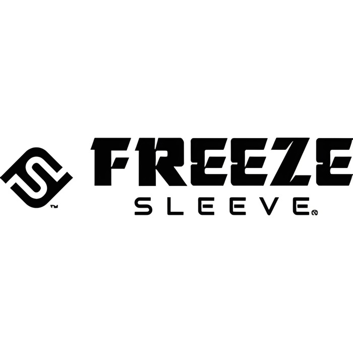 Freeze Sleeve