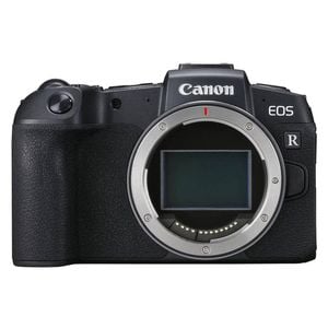 Canon Eos Rp Body Only