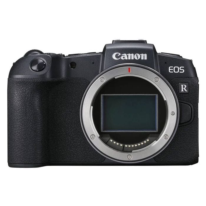 Canon Eos Rp Body Only