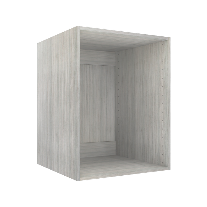 Lugna 768 x 600 x 580mm Mist Cabinet Shell