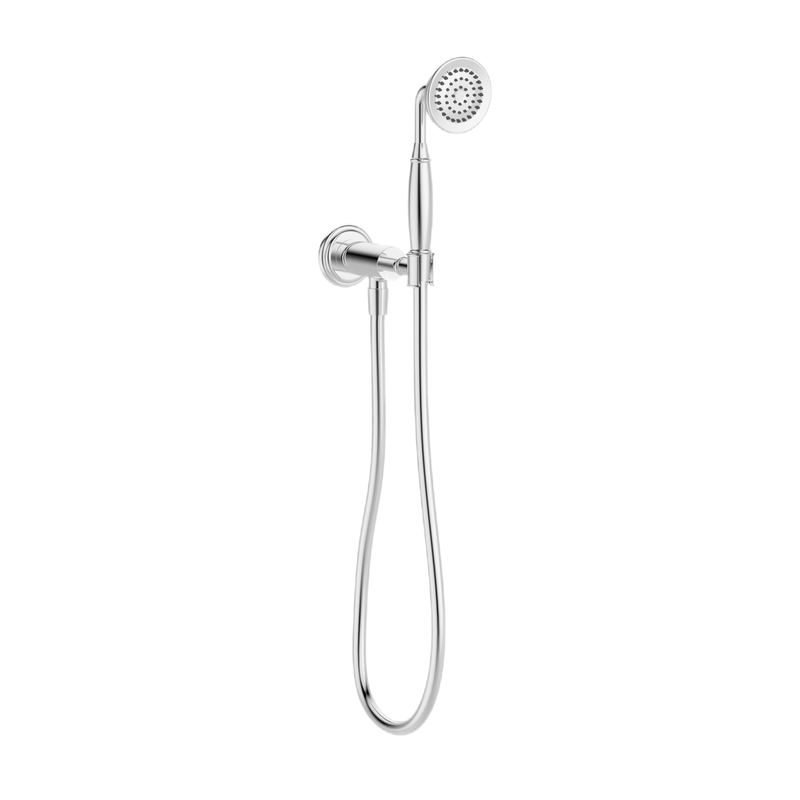Mondella Chrome Maestro Hand Shower Set - Chrome