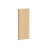 Kaboodle 300mm Oak Latte Modern Cabinet Door