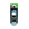GRUNT 25mm x 1m Pull Tie Down Strap - 2 Pack
