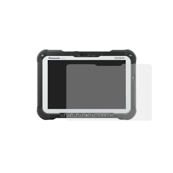 Toughbook G2 10.1" LCD Screen Protector Film (FZ-VPF38U)