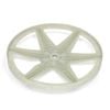 Washing Machine Drum Pulley 41024467, suits Hoover