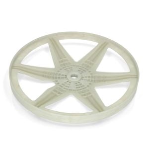 Washing Machine Drum Pulley 41024467, Suits Hoover