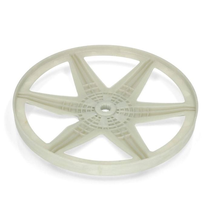 Washing Machine Drum Pulley 41024467, suits Hoover