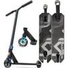 Madd Gear MG5 Axion Scooter Black / NeoChrome
